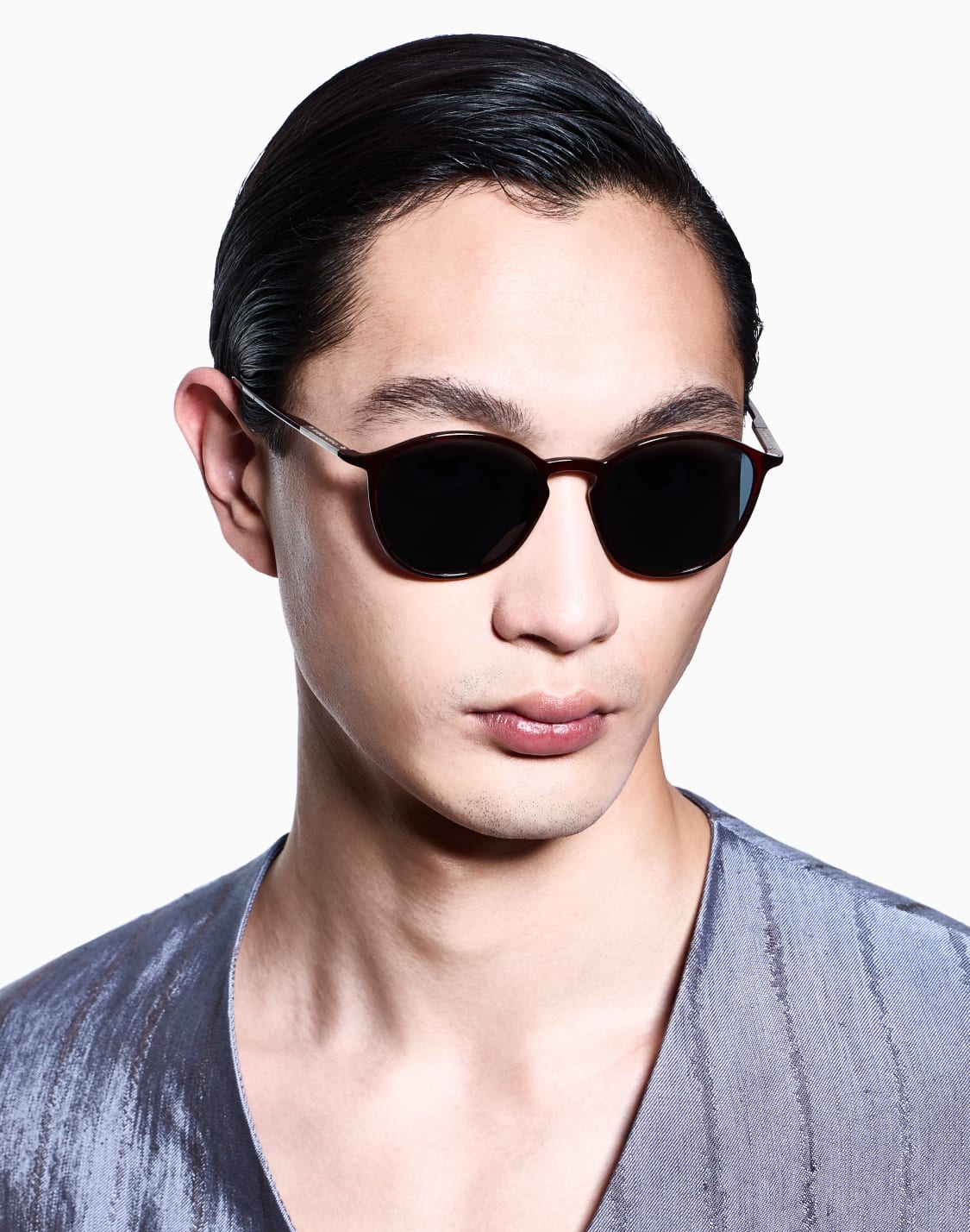 gafas-de-sol-modelo-pantos-burdeos--giorgio-armani