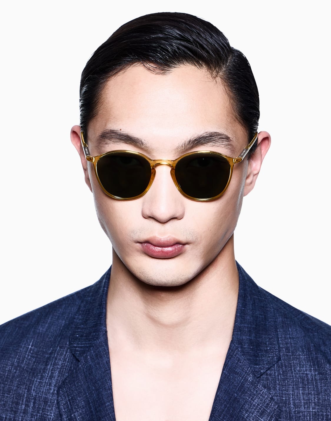 panto-sunglasses-beige--giorgio-armani