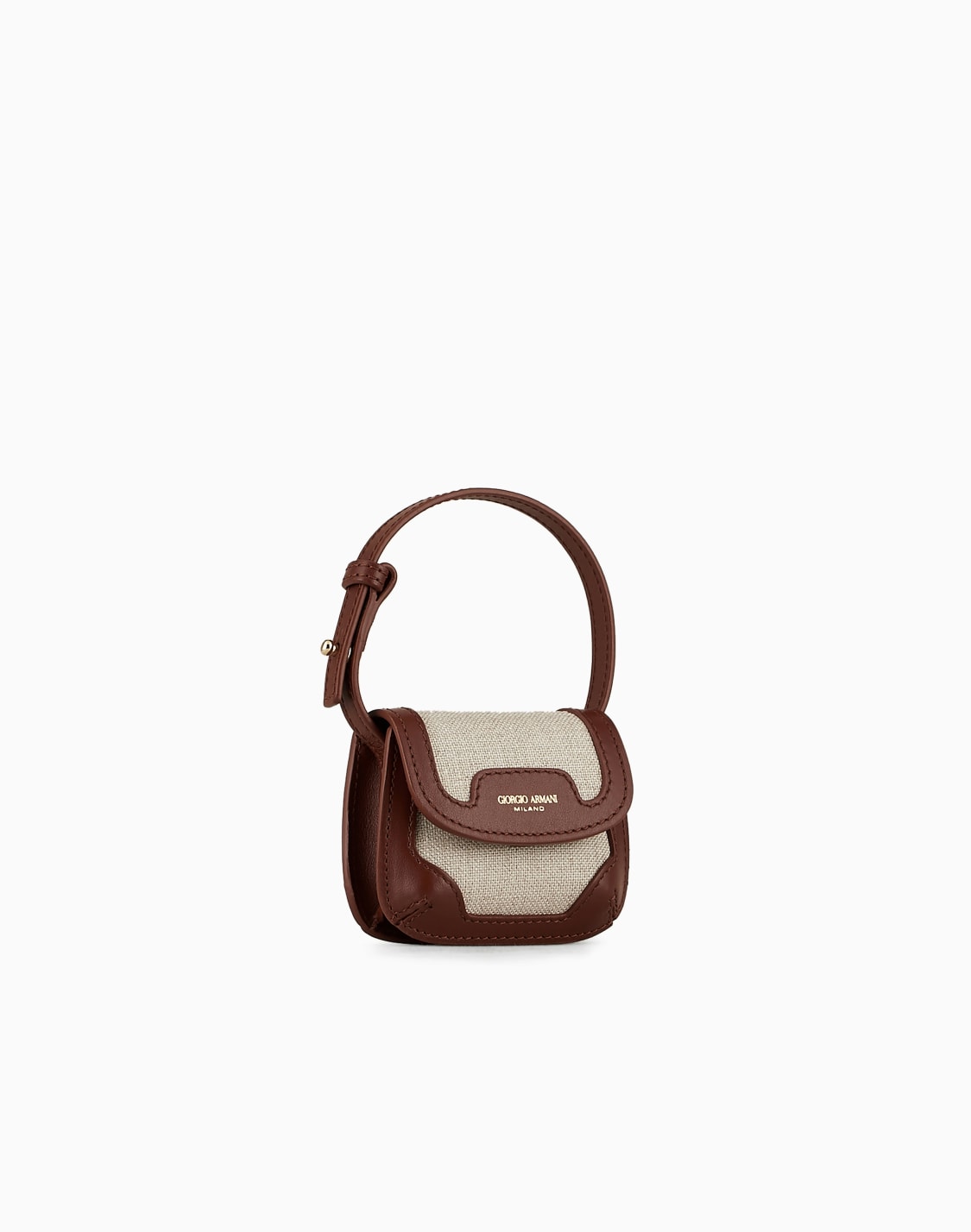 mini-charm-la-prima-brown--giorgio-armani