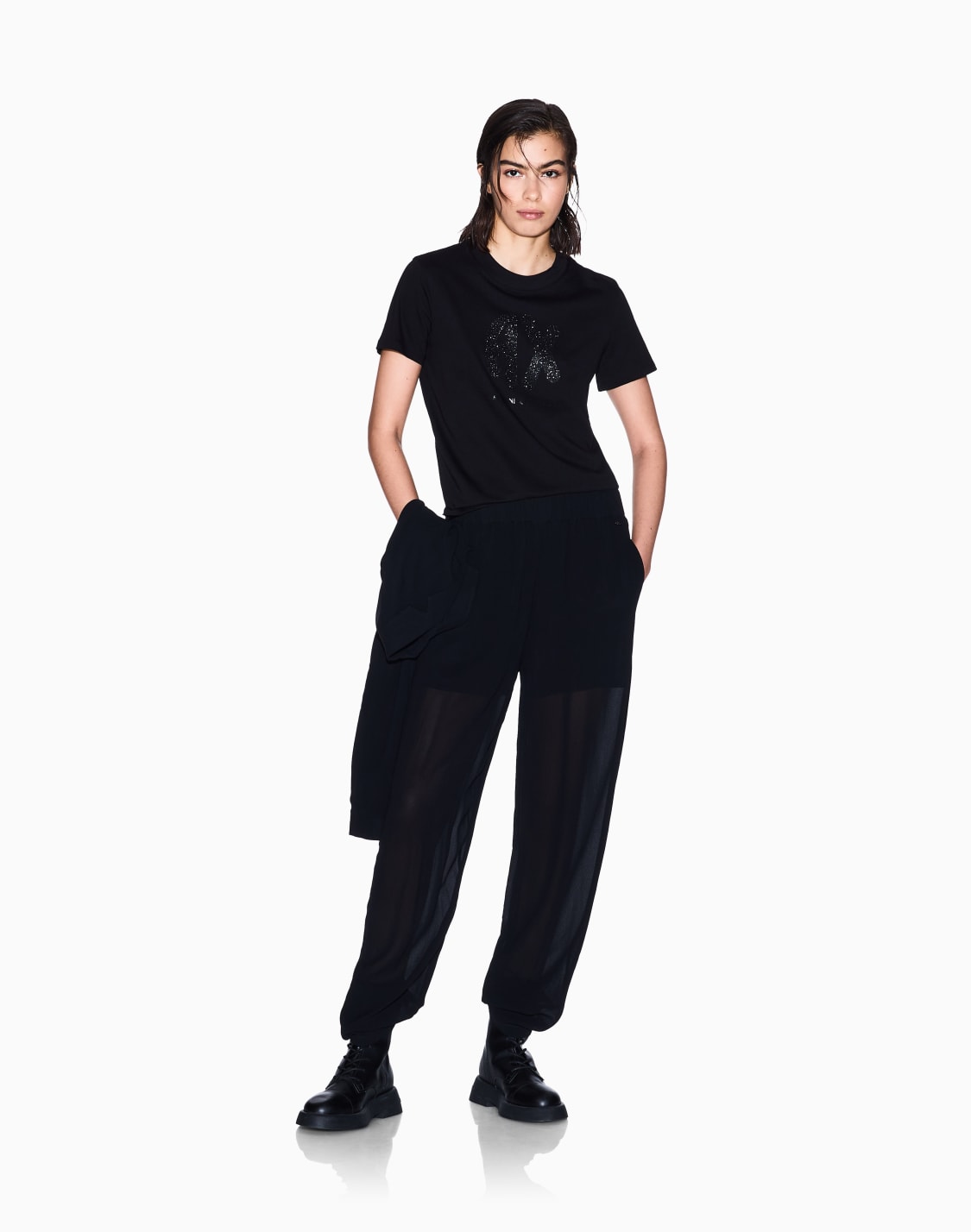 regular-fit-t-shirts-black--armani-exchange