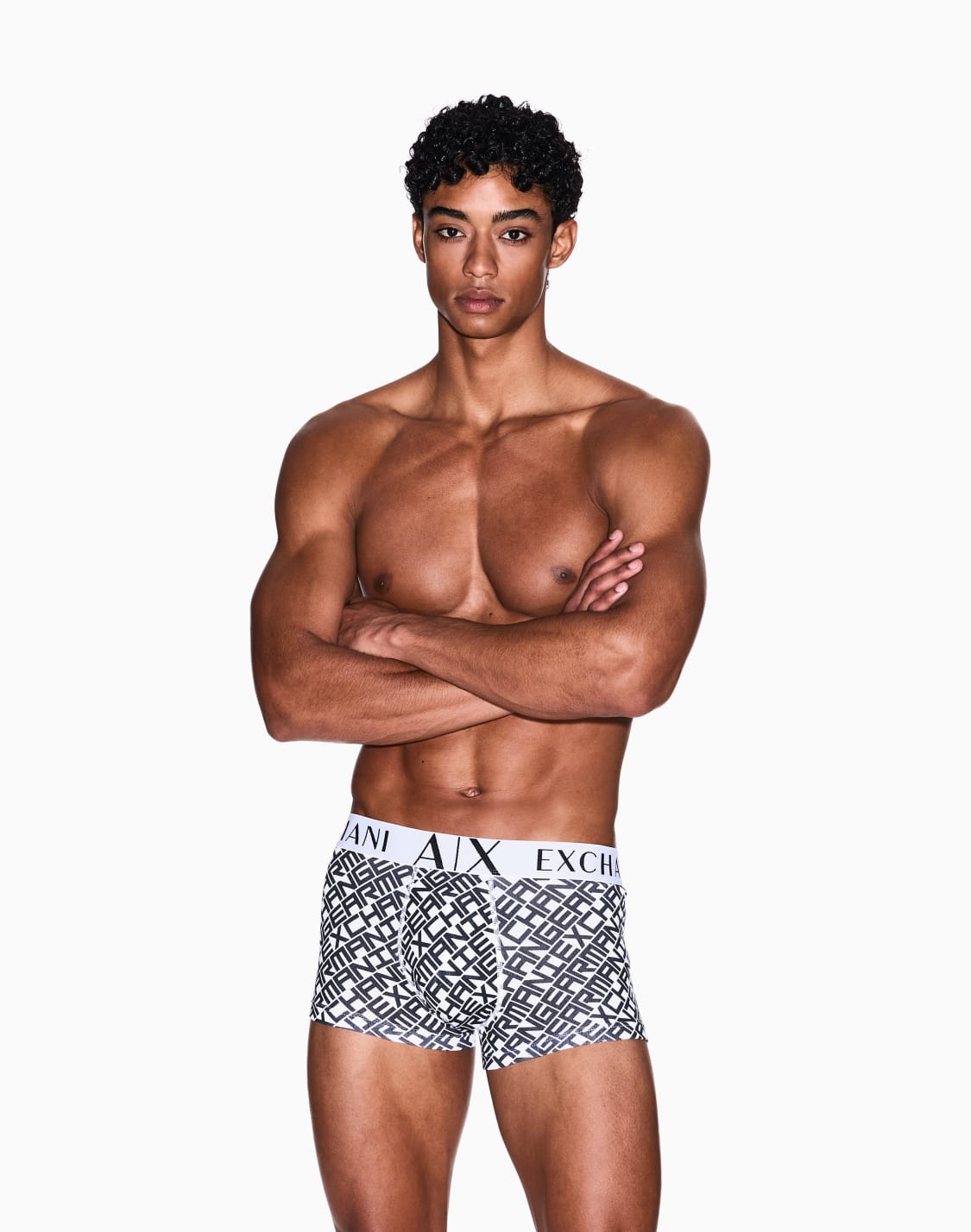 stretch-fabric-boxer-shorts-with-allover-logo-white--armani-exchange