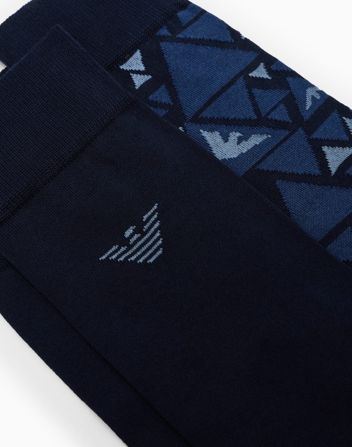 two-pack-of-all-over-graphic-socks-blue--emporio-armani