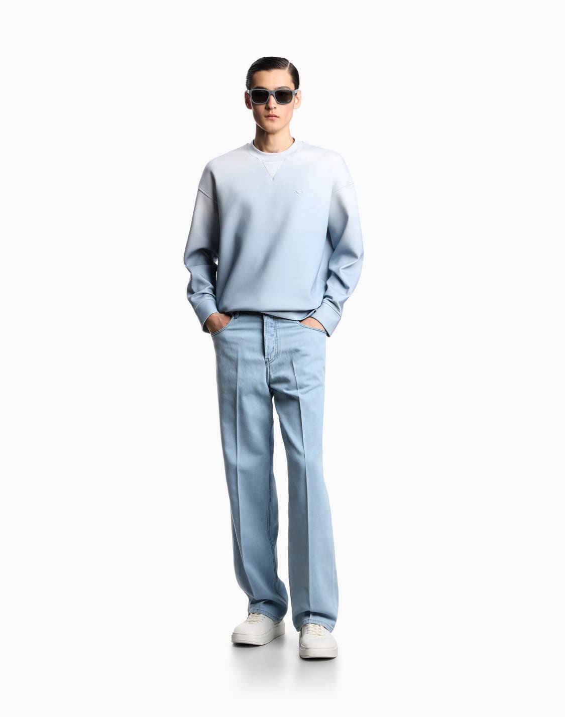asv-gradient-jersey-oversized-sweatshirt-light-blue--emporio-armani