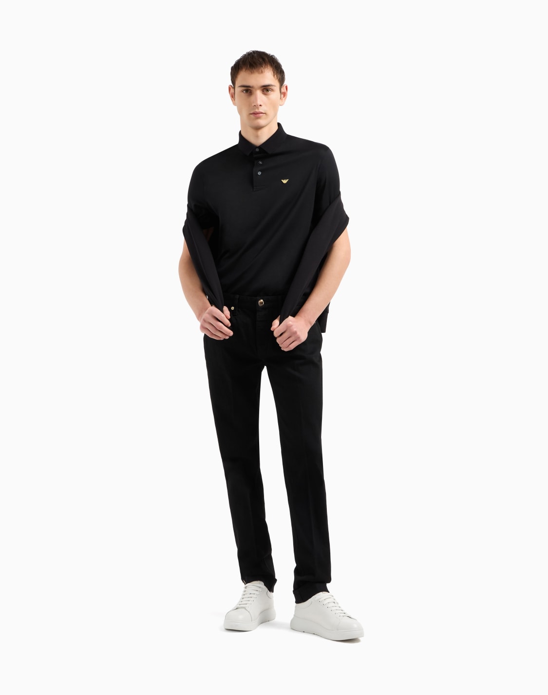 asv-lyocell-blend-jersey-polo-shirt-with-embroidery-black--emporio-armani