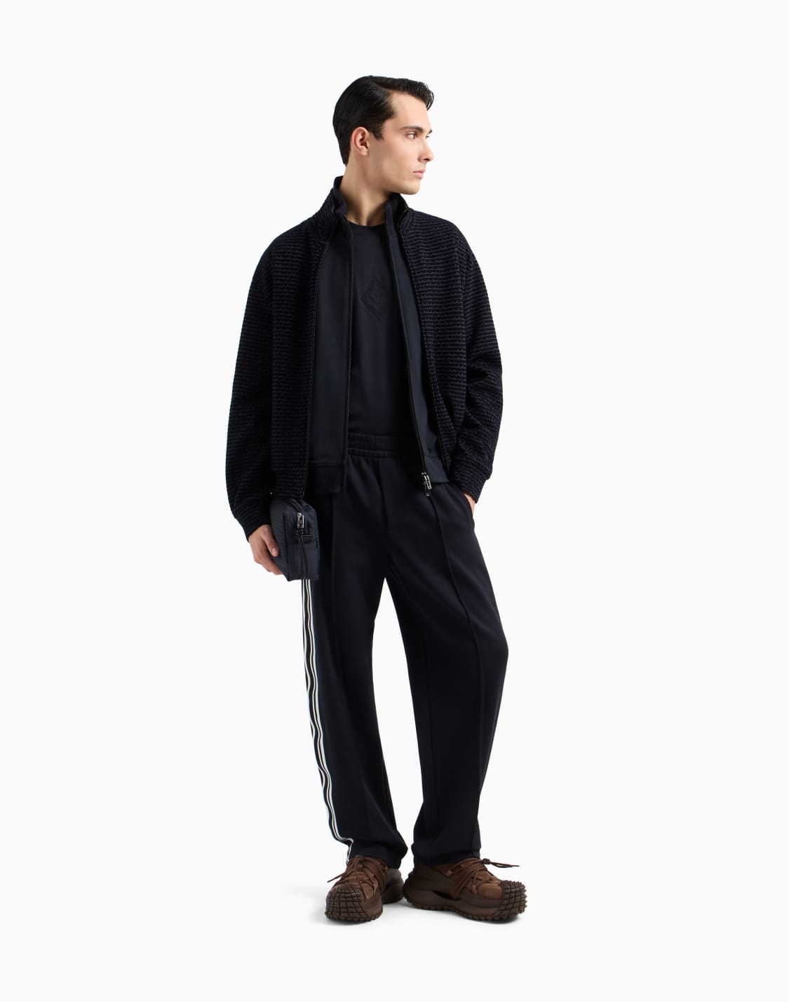 felpa-full-zip-in-jersey-con-bande-logate-asv-blu-navy--emporio-armani