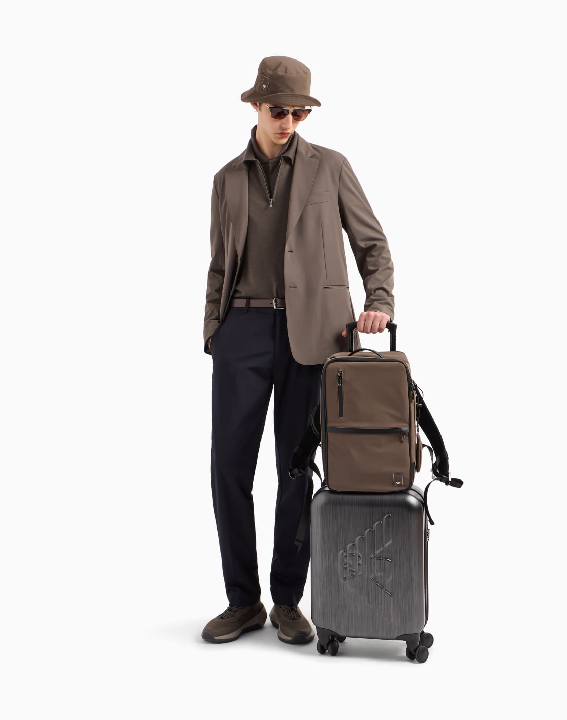 travel-essentials-piqu-polo-shirt-beige--emporio-armani