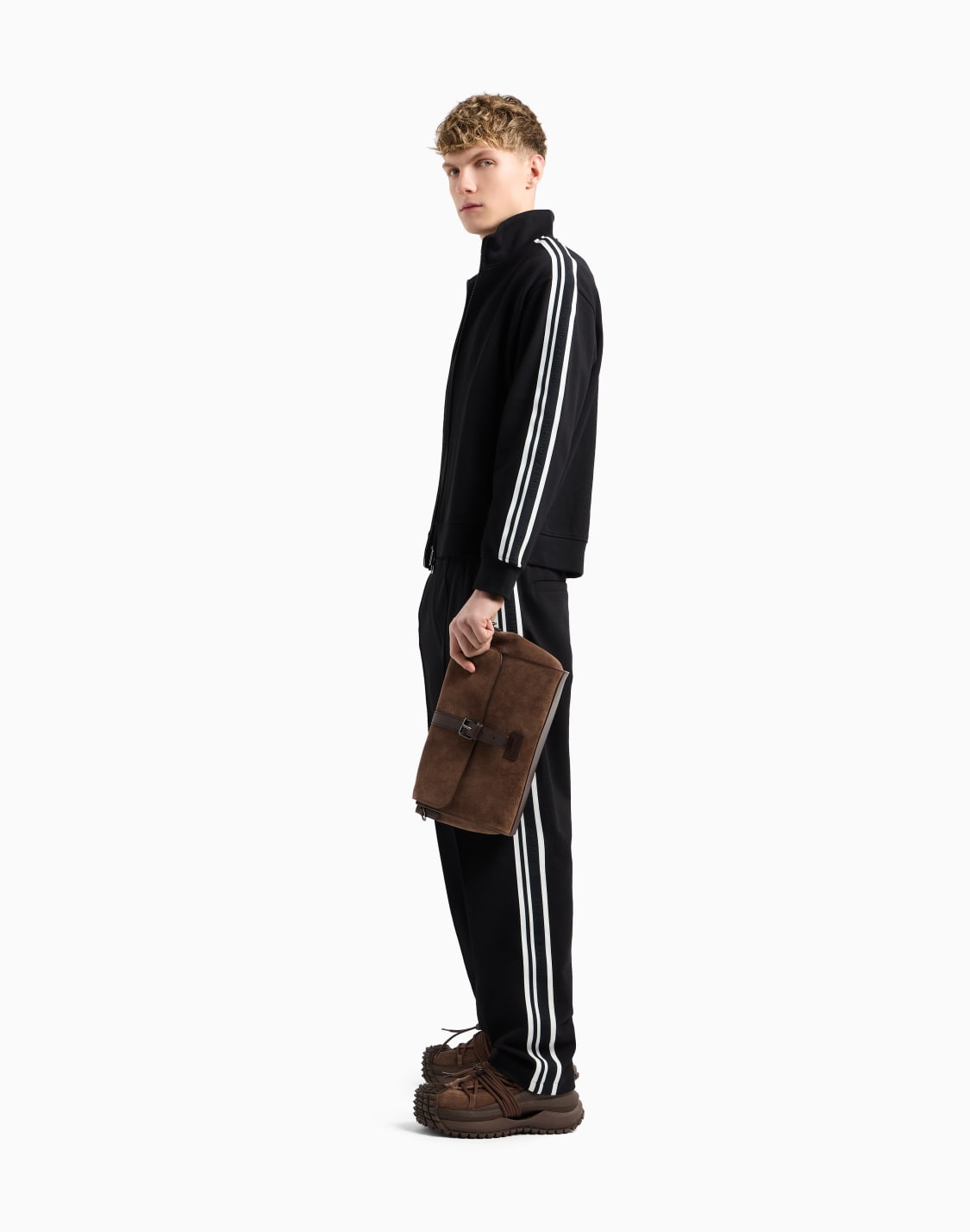 asv-full-zip-sweatshirt-in-jersey-with-logo-bands-black--emporio-armani