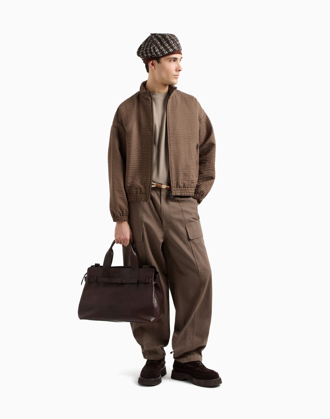 camiseta-en-punto-jacquard-asv-beige--emporio-armani