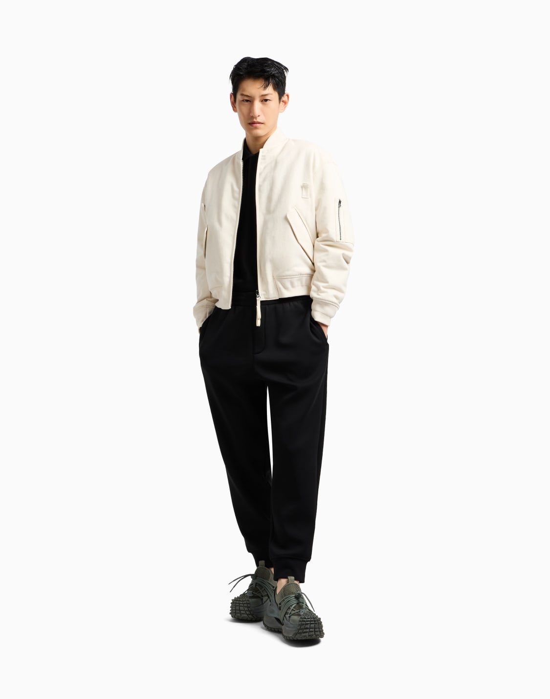 polo-in-jersey-nero--emporio-armani