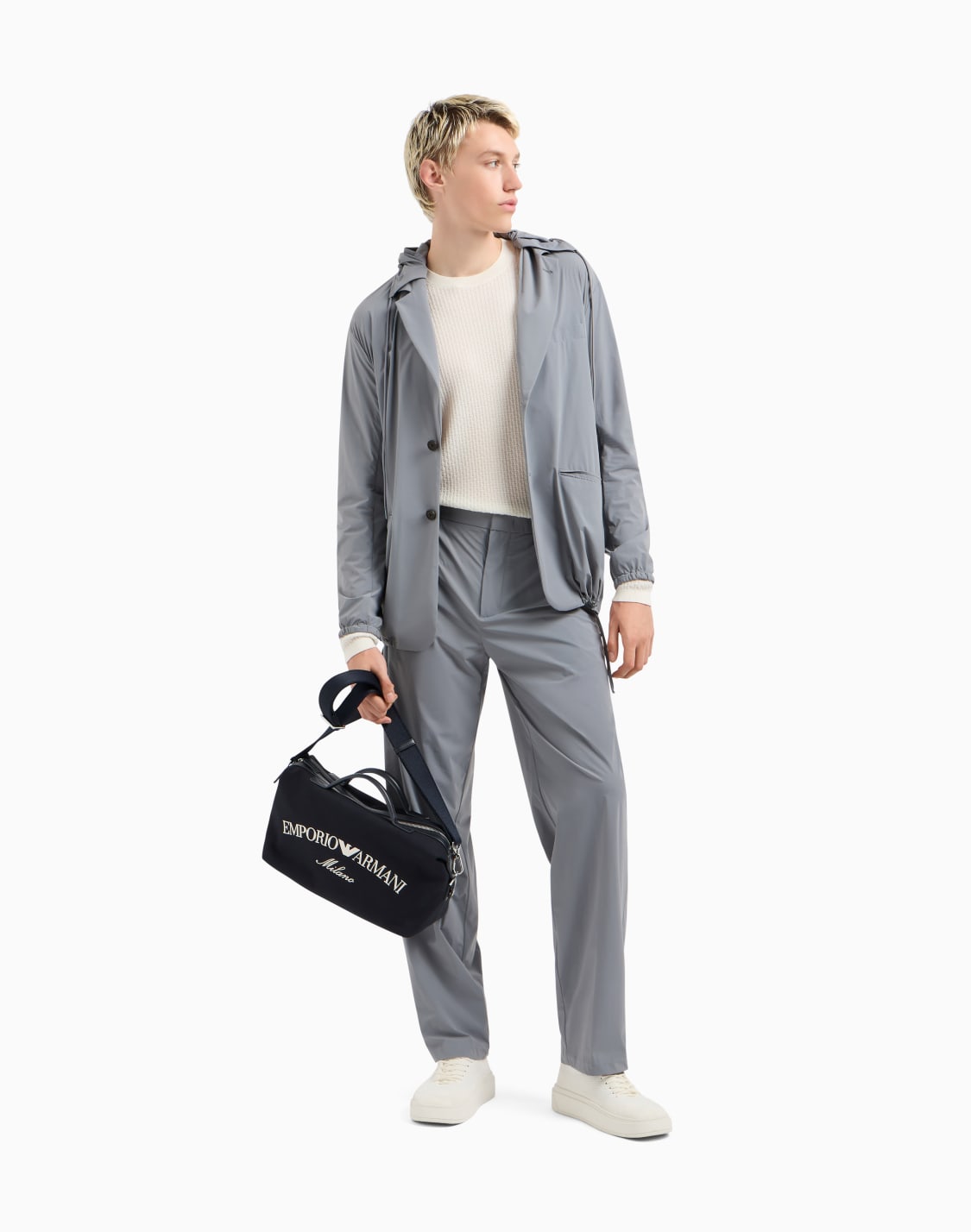 virgin-wool-jumper-with-embossed-jacquard-pattern-white--emporio-armani