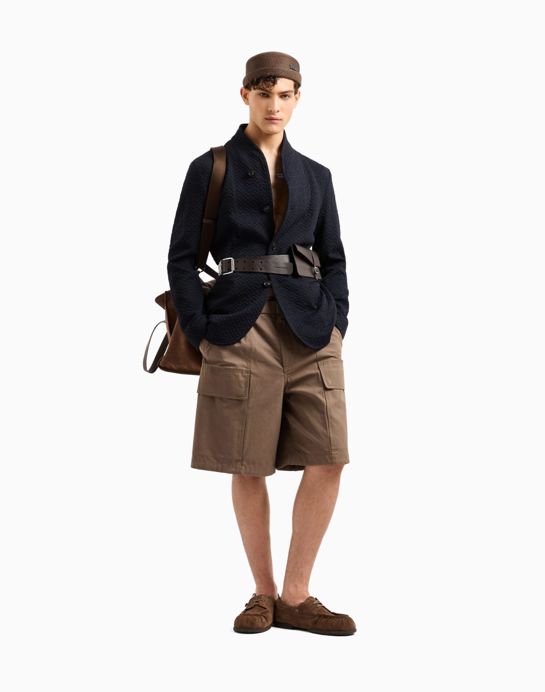 guru-collar-jacket-in-chevron-motif-jersey-knit-navy-blue--emporio-armani