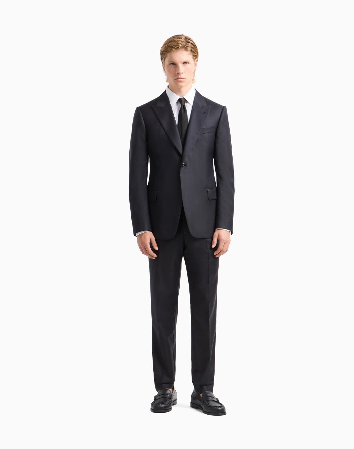 camisa-de-algodn-microestructurado-con-acabado-suave-blanco--emporio-armani