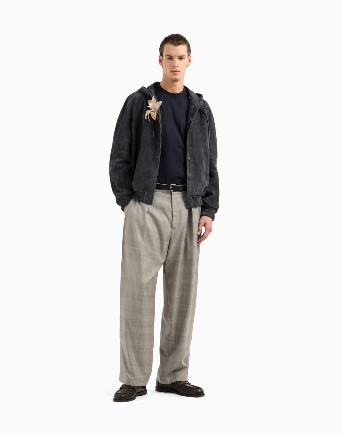 asv-oversized-jersey-t-shirt-with-gradient-effect-stripe-embroidery-blue--emporio-armani