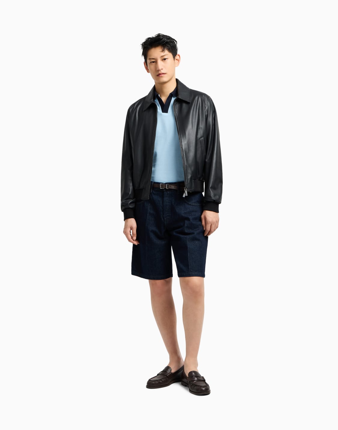 polo-in-jersey-azzurro--emporio-armani