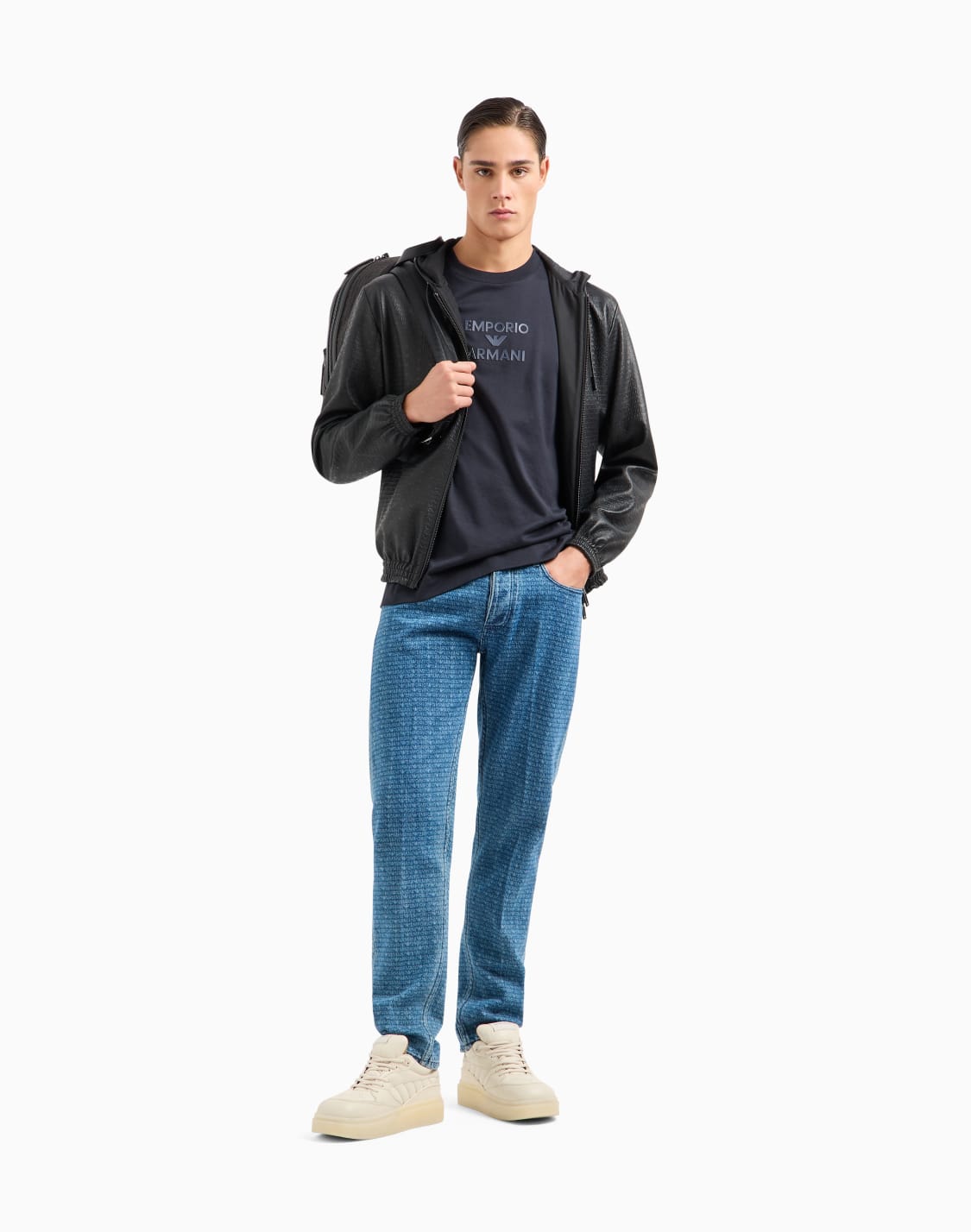 asv-jersey-t-shirt-with-rubberised-logo-navy-blue--emporio-armani
