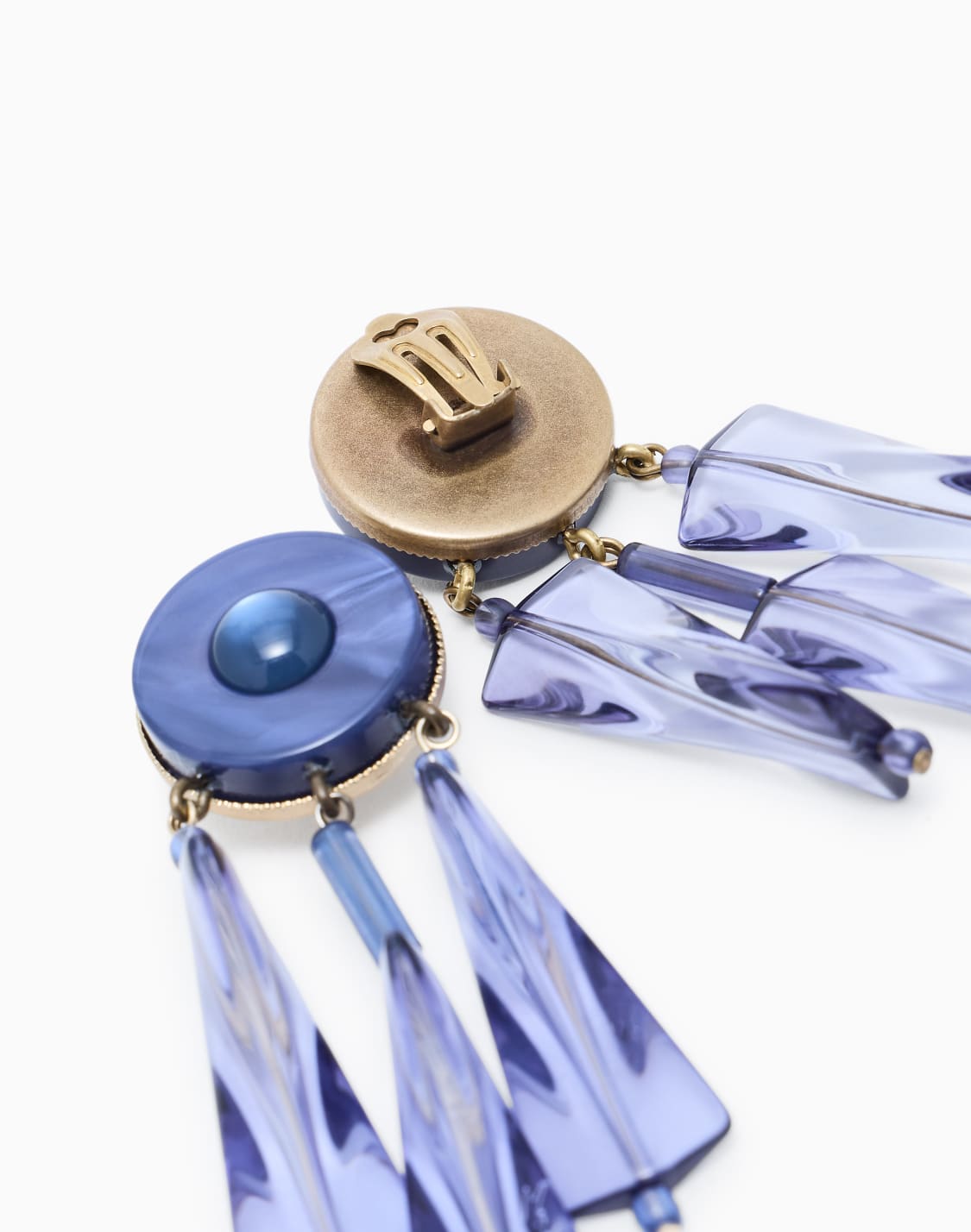 earrings-blue--giorgio-armani