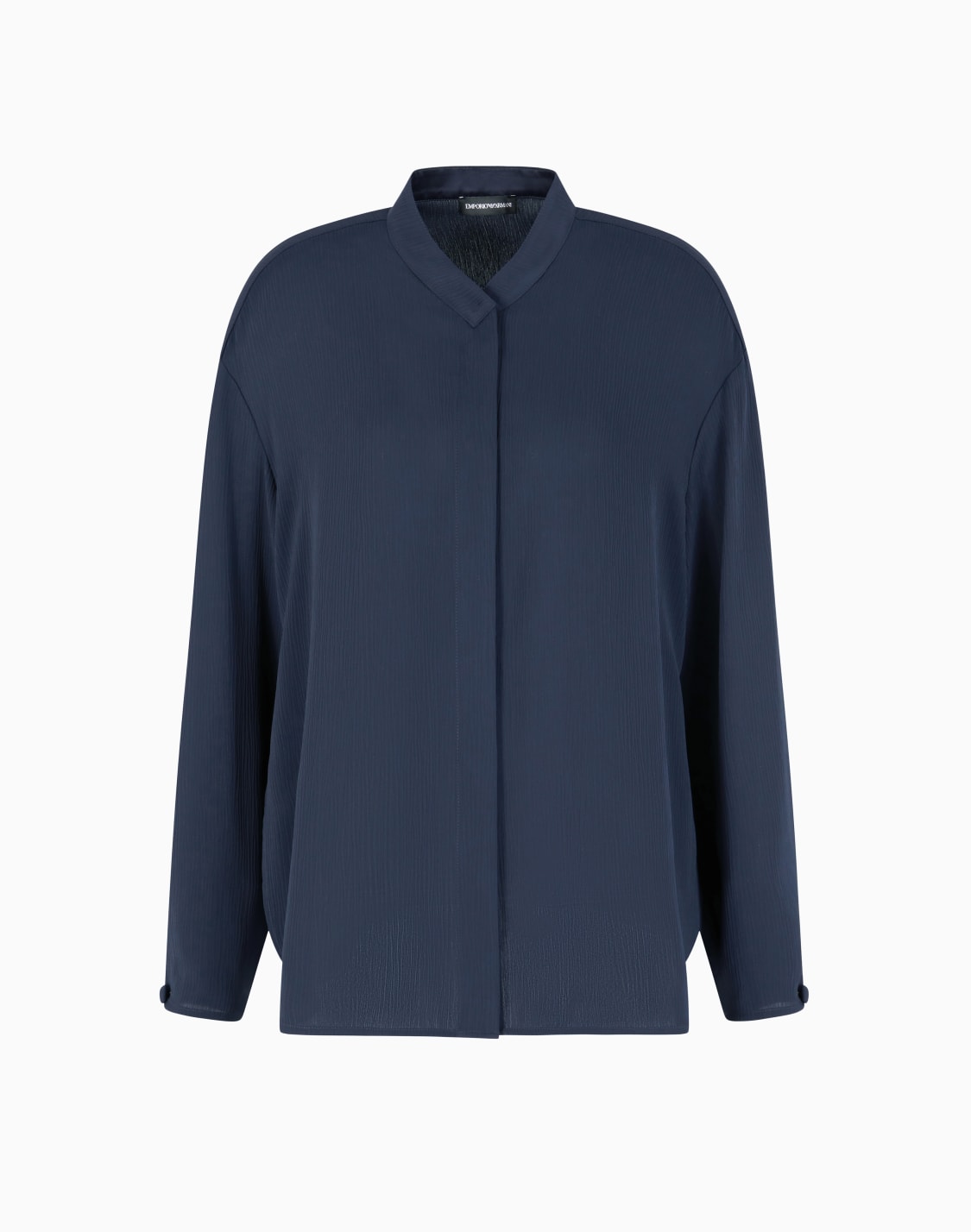 crpon-shirt-navy-blue--emporio-armani