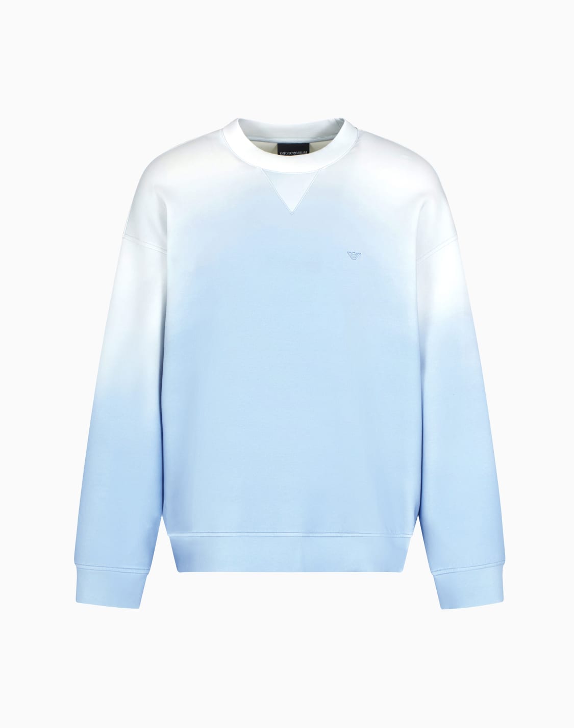 asv-gradient-jersey-oversized-sweatshirt-light-blue--emporio-armani