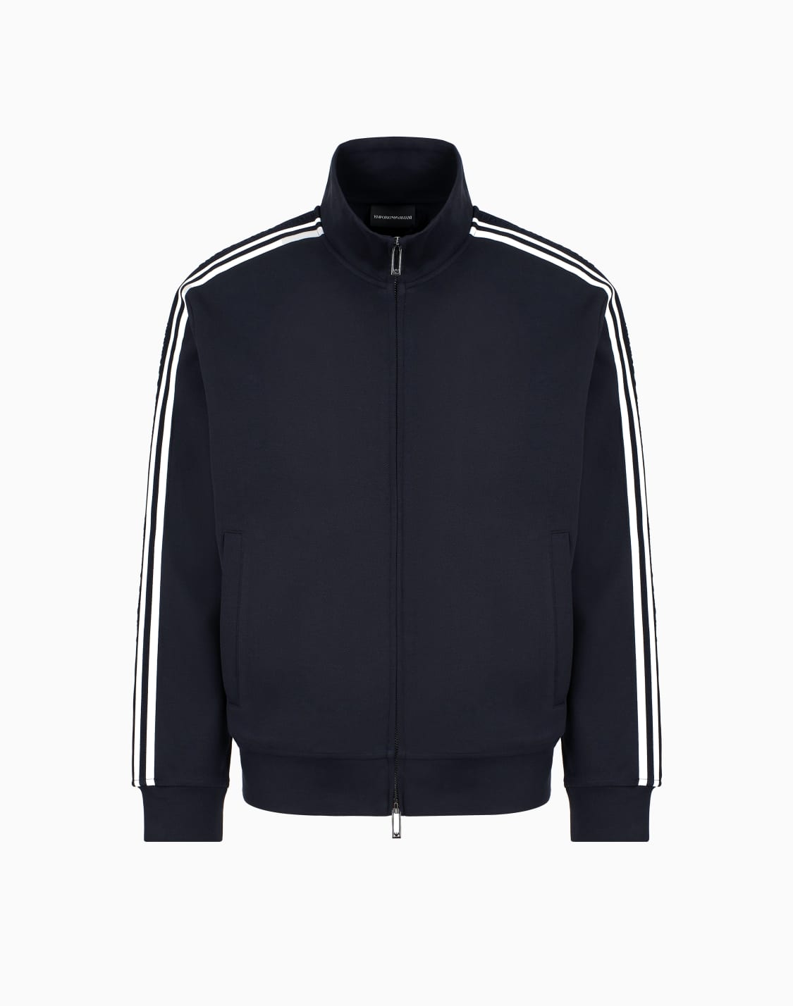 felpa-full-zip-in-jersey-con-bande-logate-asv-blu-navy--emporio-armani