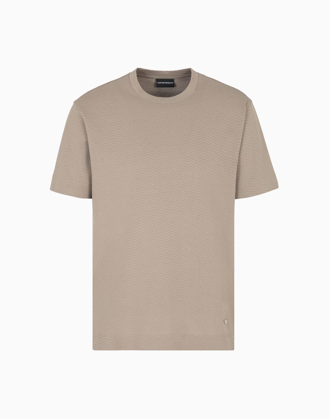camiseta-en-punto-jacquard-asv-beige--emporio-armani