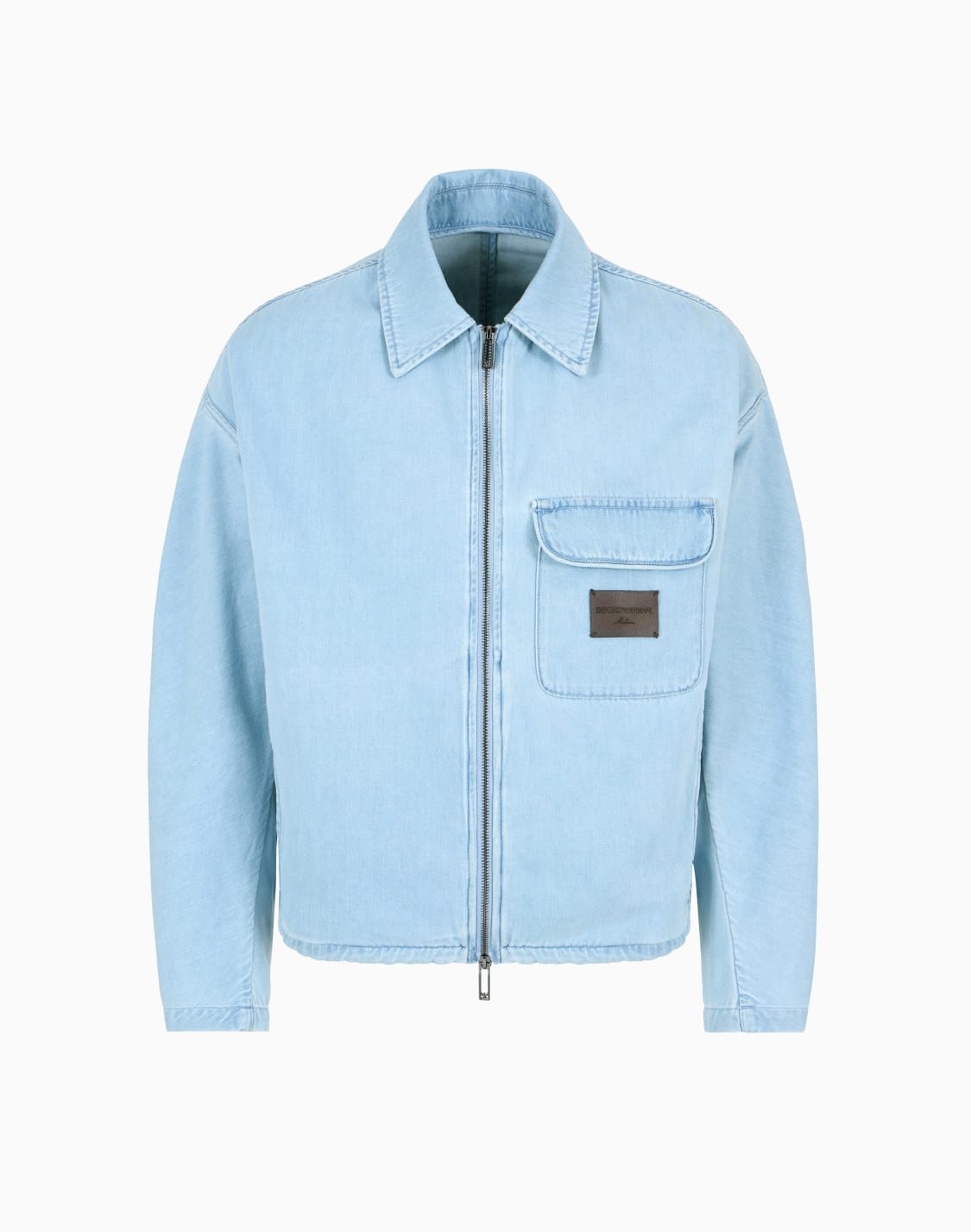 soft-touch-lyocell-blend-denim-blouson-blue--emporio-armani
