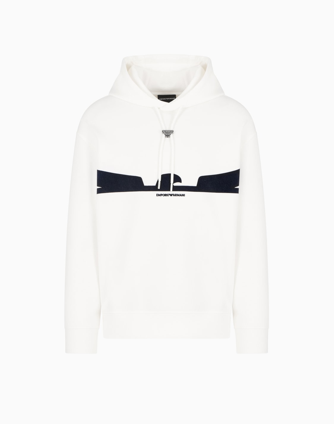 felpa-con-cappuccio-in-double-jersey-con-stampa-flock-aquila-sagomata-asv-bianco--emporio-armani