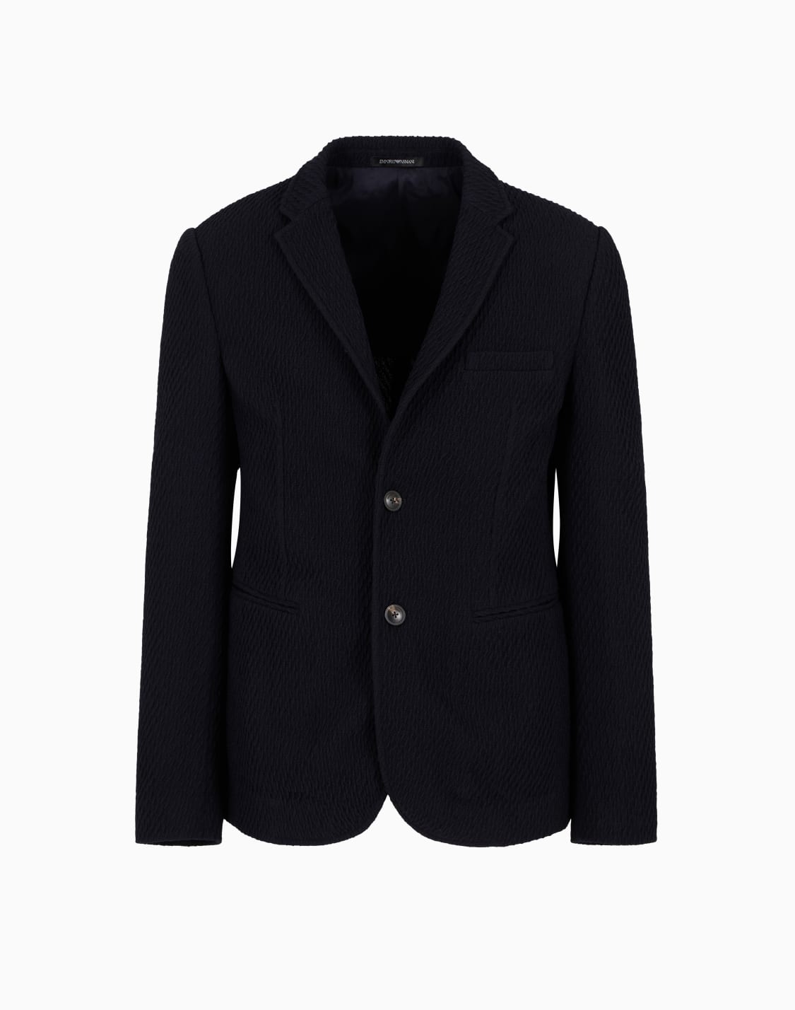 single-breasted-jacket-in-a-3d-effect-virgin-wool-stretch-jersey-knit-navy-blue--emporio-armani