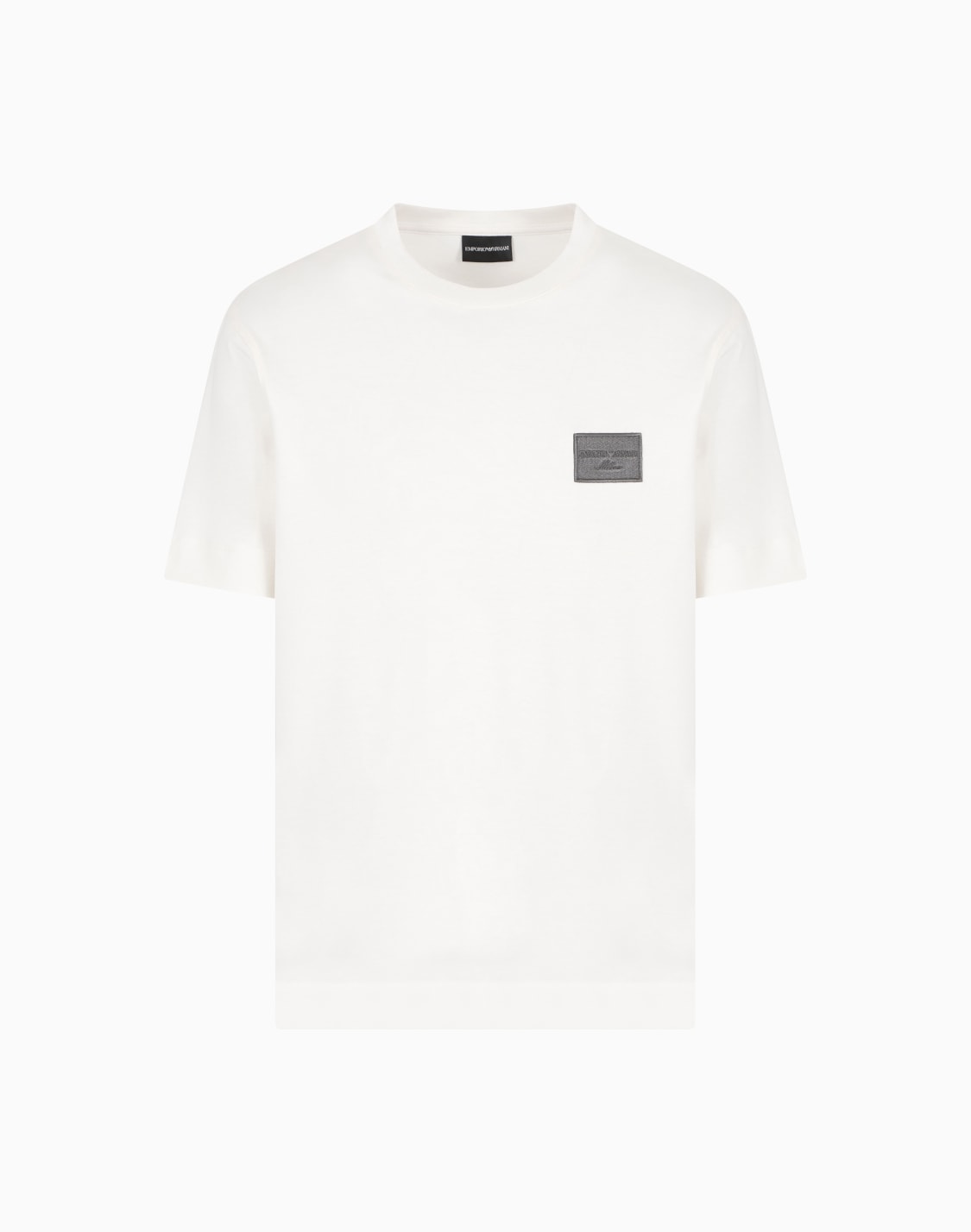 t-shirt-in-jersey-con-patch-ricamo-logo-asv-bianco--emporio-armani