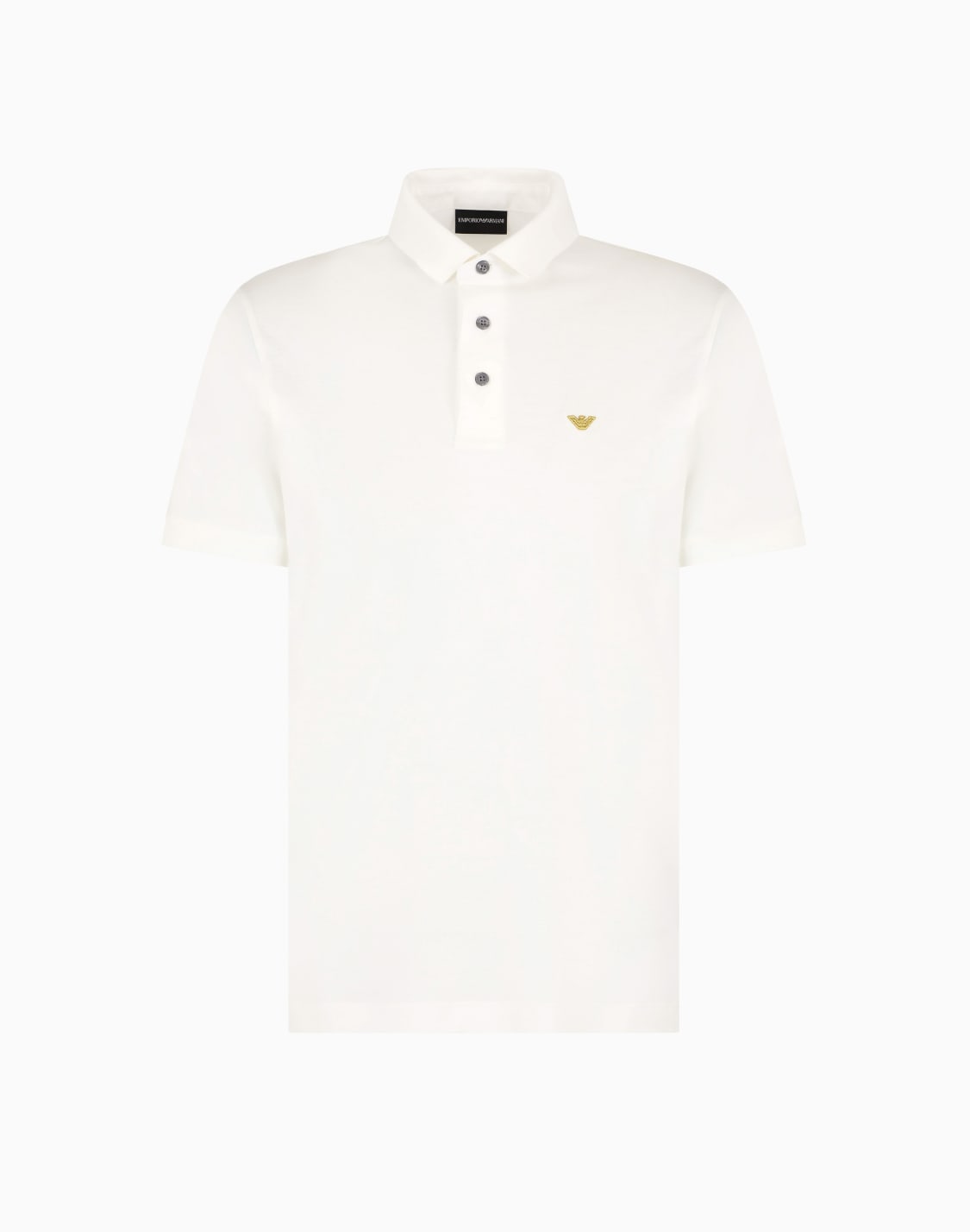 polo-in-jersey-misto-lyocell-con-ricamo-asv-bianco--emporio-armani