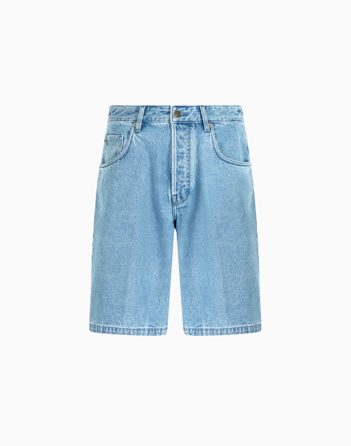 five-pocket-washed-denim-bermuda-shorts-blue--emporio-armani