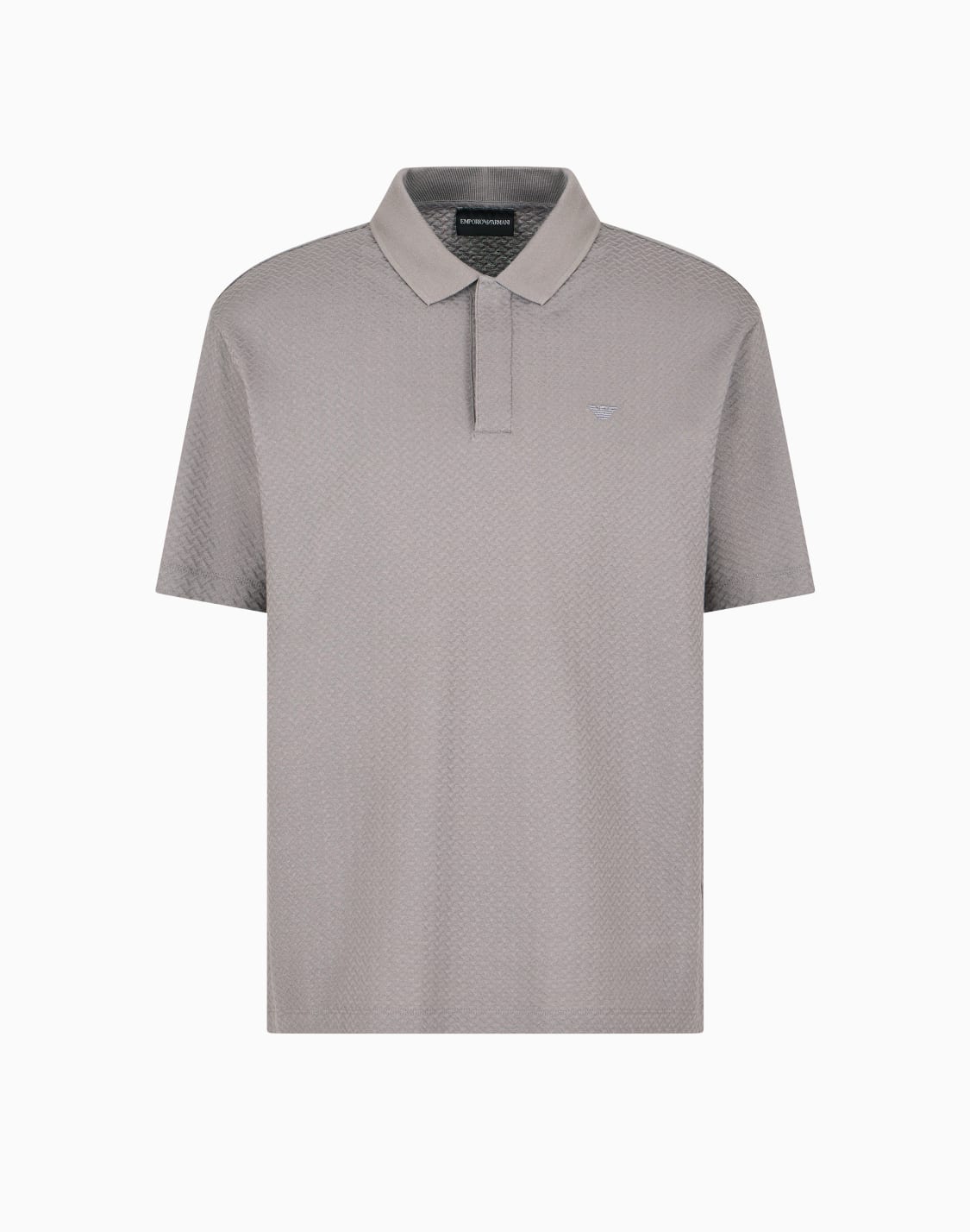3d-effect-embossed-jacquard-jersey-polo-shirt-grey--emporio-armani