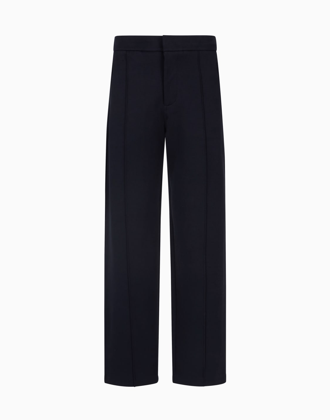asv-jersey-trousers-with-front-ribs-navy-blue--emporio-armani