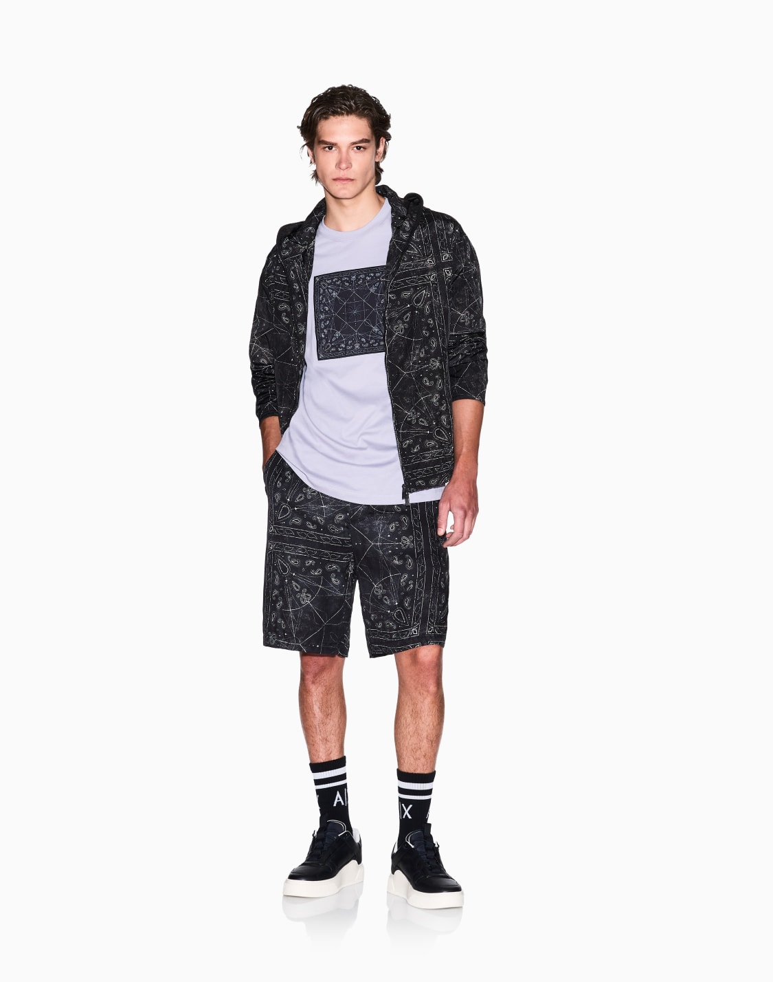 regular-fit-t-shirt-with-kaleidoscope-print-purple--armani-exchange