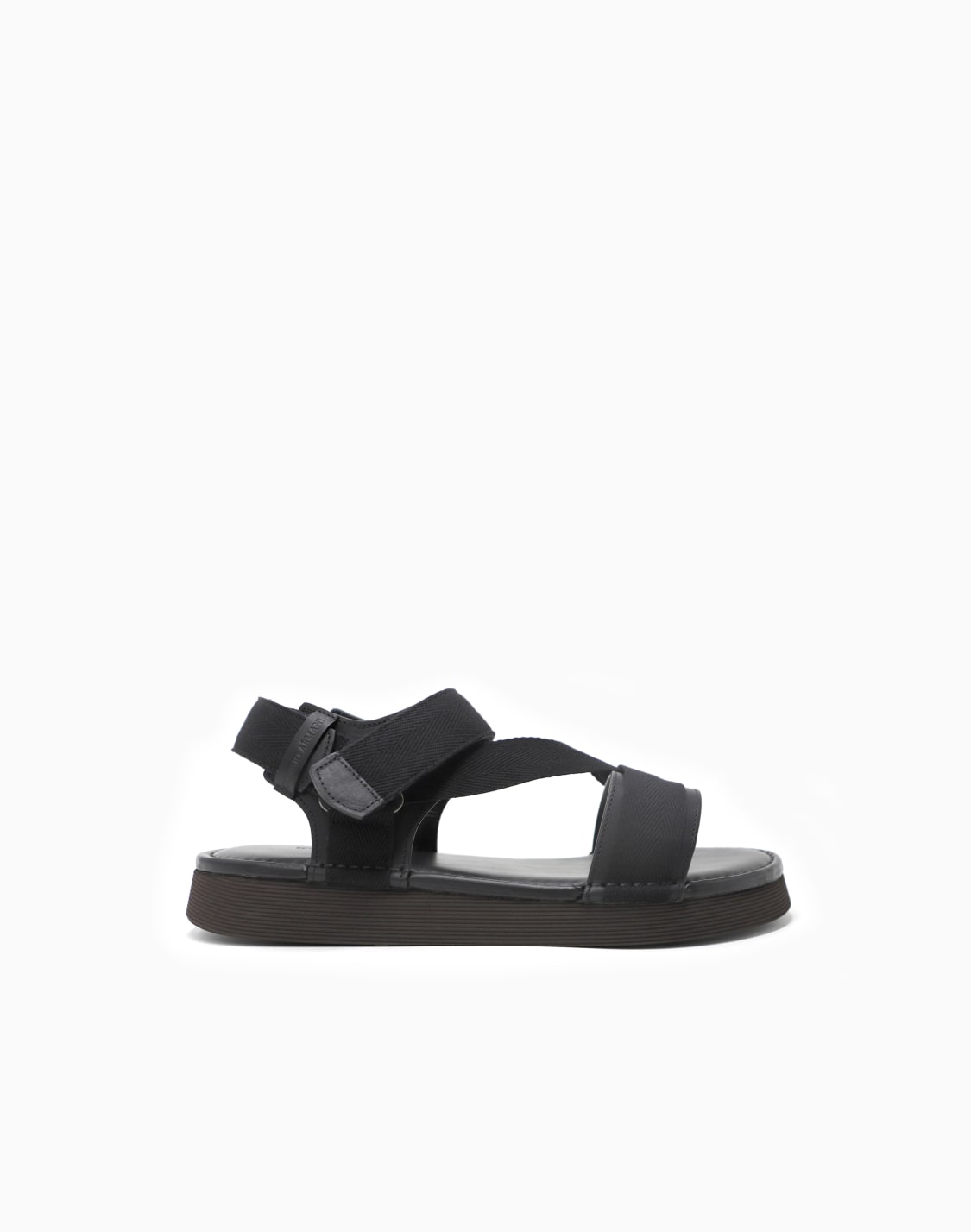 leather-sandals-with-webbing-tape-black--giorgio-armani