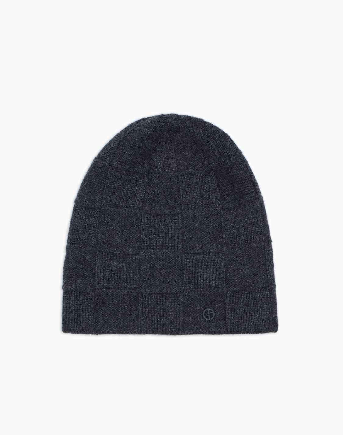 bonnets-gris--giorgio-armani