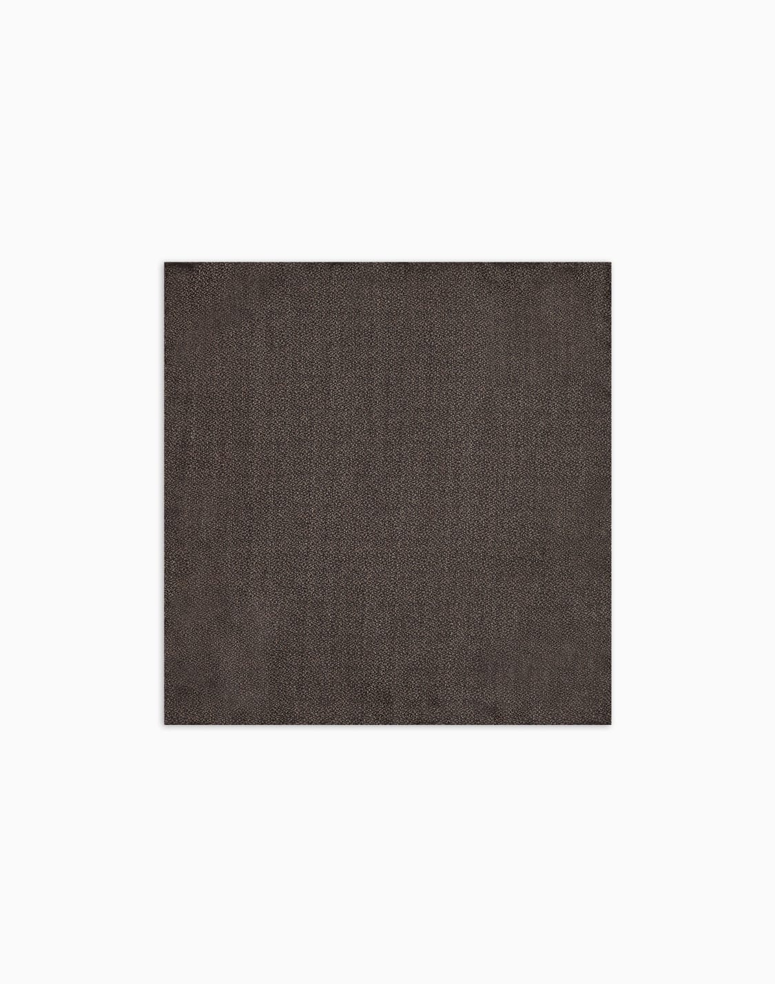 jacquard-silk-and-cashmere-pocket-square-brown--giorgio-armani