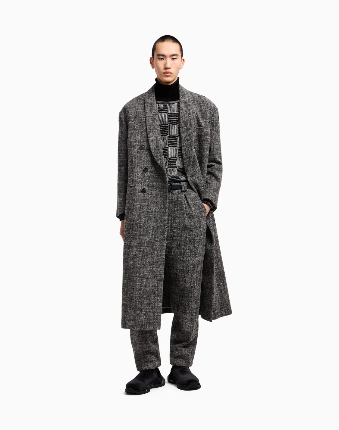 pull-col-montant-en-cachemire-viscose-et-soie-jacquard-gris--giorgio-armani