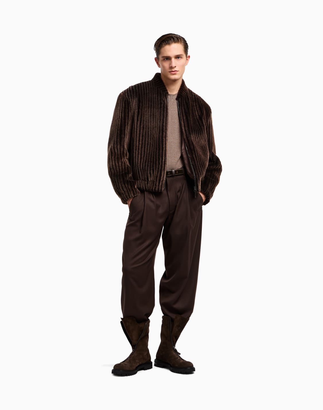 slim-fit-t-shirts---giorgio-armani
