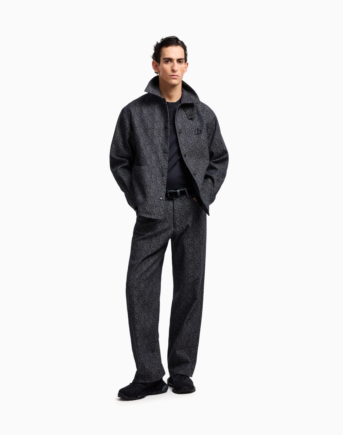 denim-collection-jacquard-denim-shirt-jacket---giorgio-armani