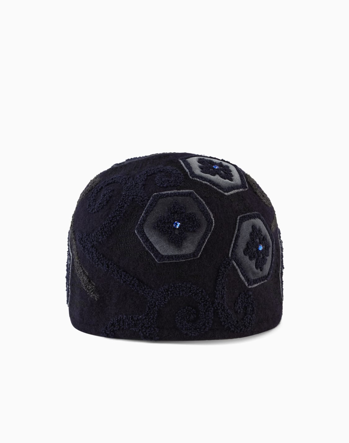 beanies-blue--giorgio-armani