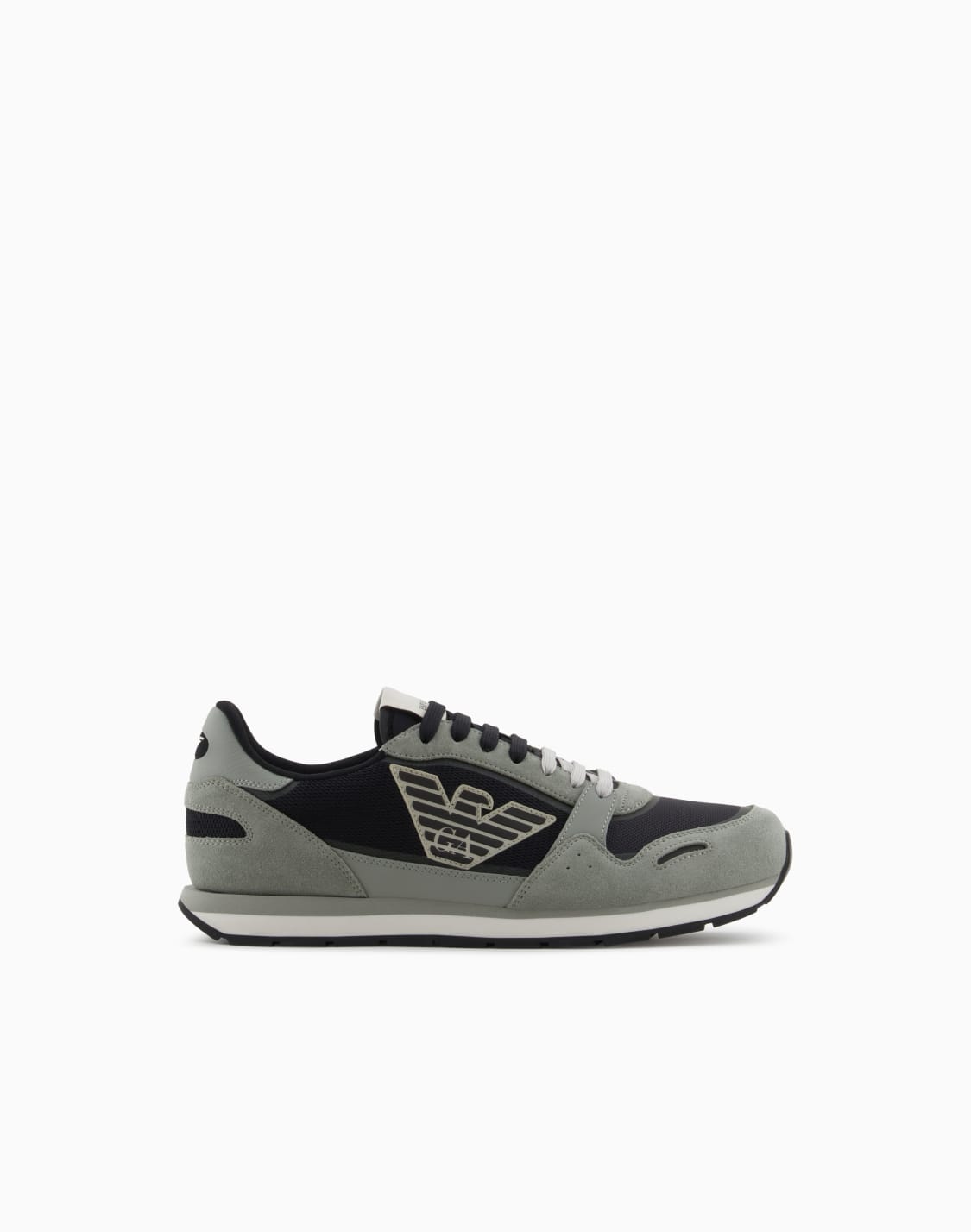 mesh-sneakers-with-suede-details-and-eagle-patch-grey--emporio-armani