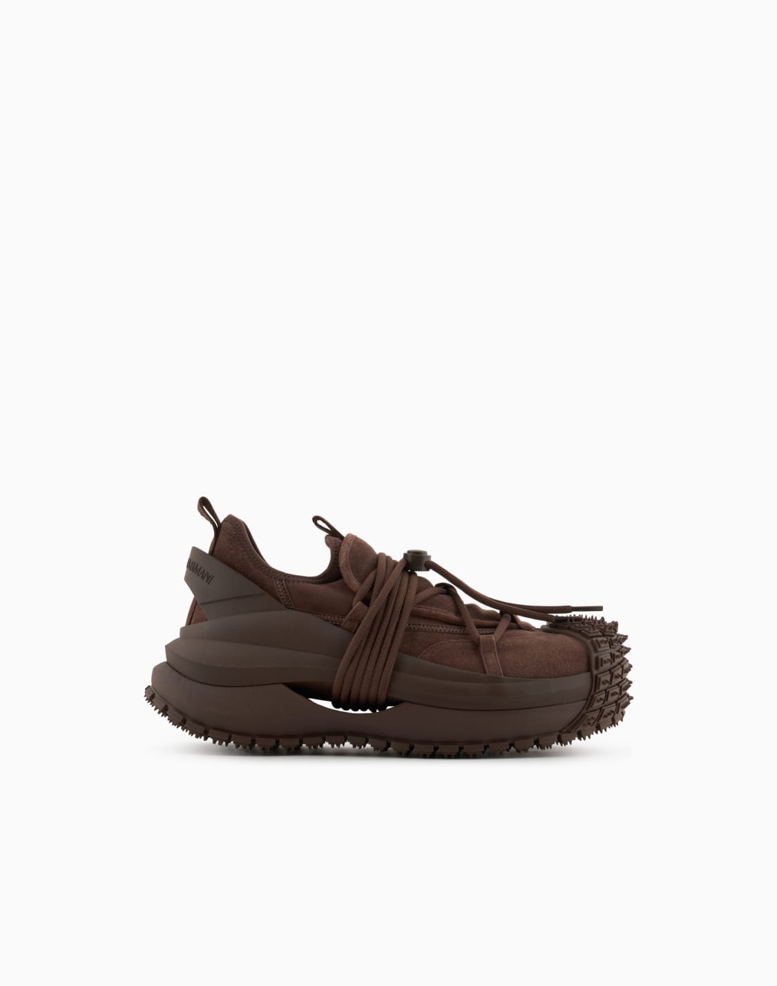 suede-sneakers-with-rubber-details-and-drawstring-brown--emporio-armani