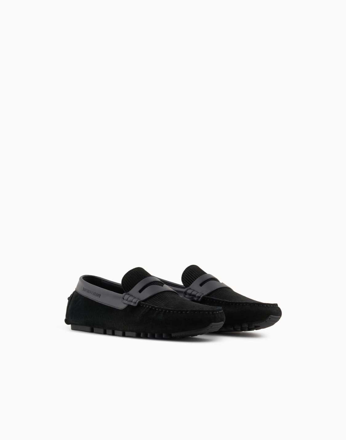 multi-striped-suede-driving-loafers-black--emporio-armani