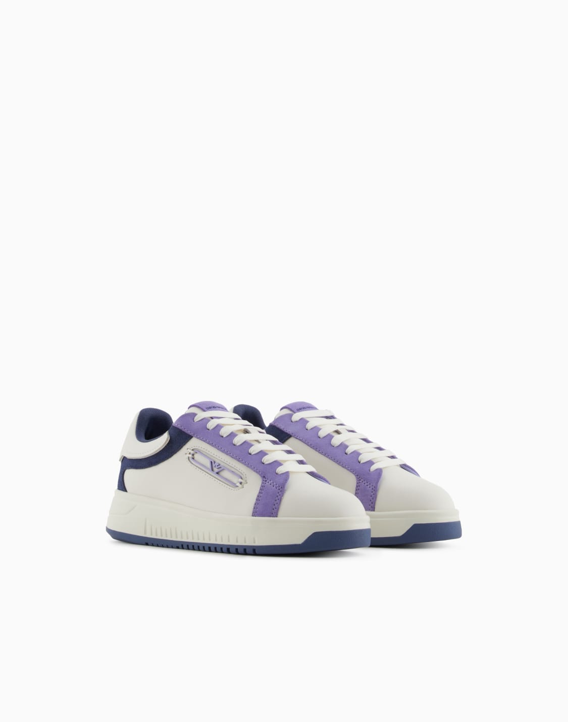leather-sneakers-with-suede-details-and-eagle-plate-purple--emporio-armani