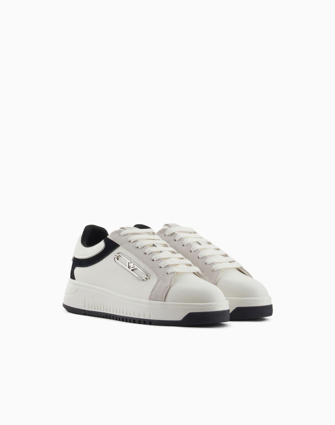 leather-sneakers-with-suede-details-and-eagle-plate-white--emporio-armani