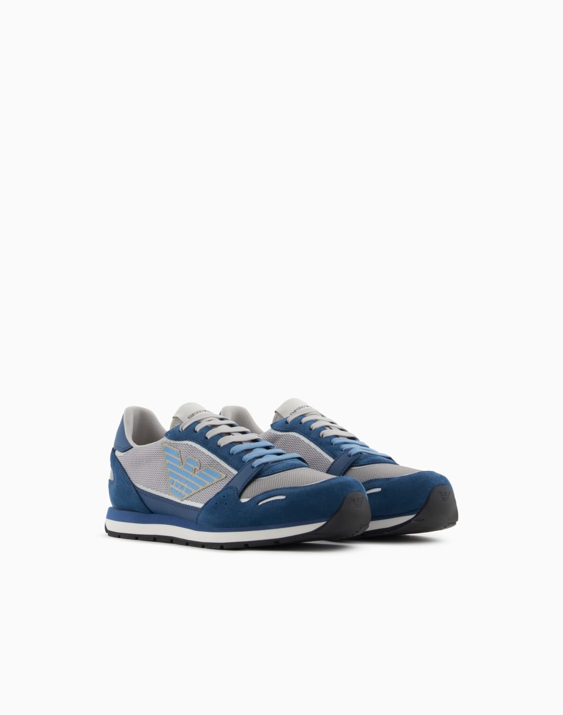 mesh-sneakers-with-suede-details-and-eagle-patch-blue--emporio-armani