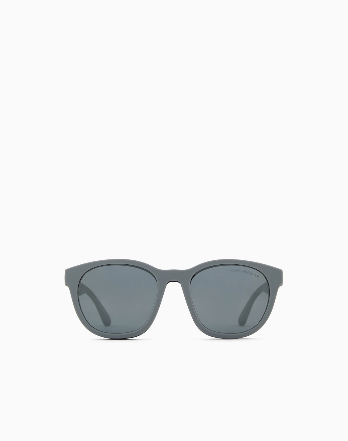 gafas-de-sol-jnior-con-forma-pantos-y-lentes-con-clip-negro--emporio-armani