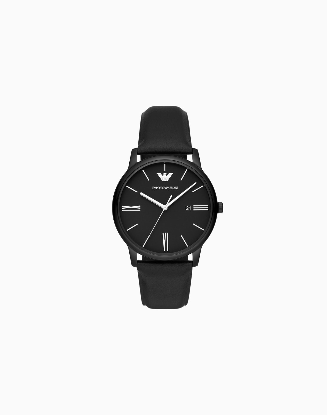 -three-hand-date-black-leather-watch-multicoloured--emporio-armani