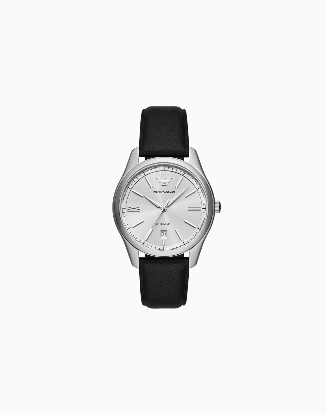 automatic-three-hand-date-black-leather-watch-multicoloured--emporio-armani