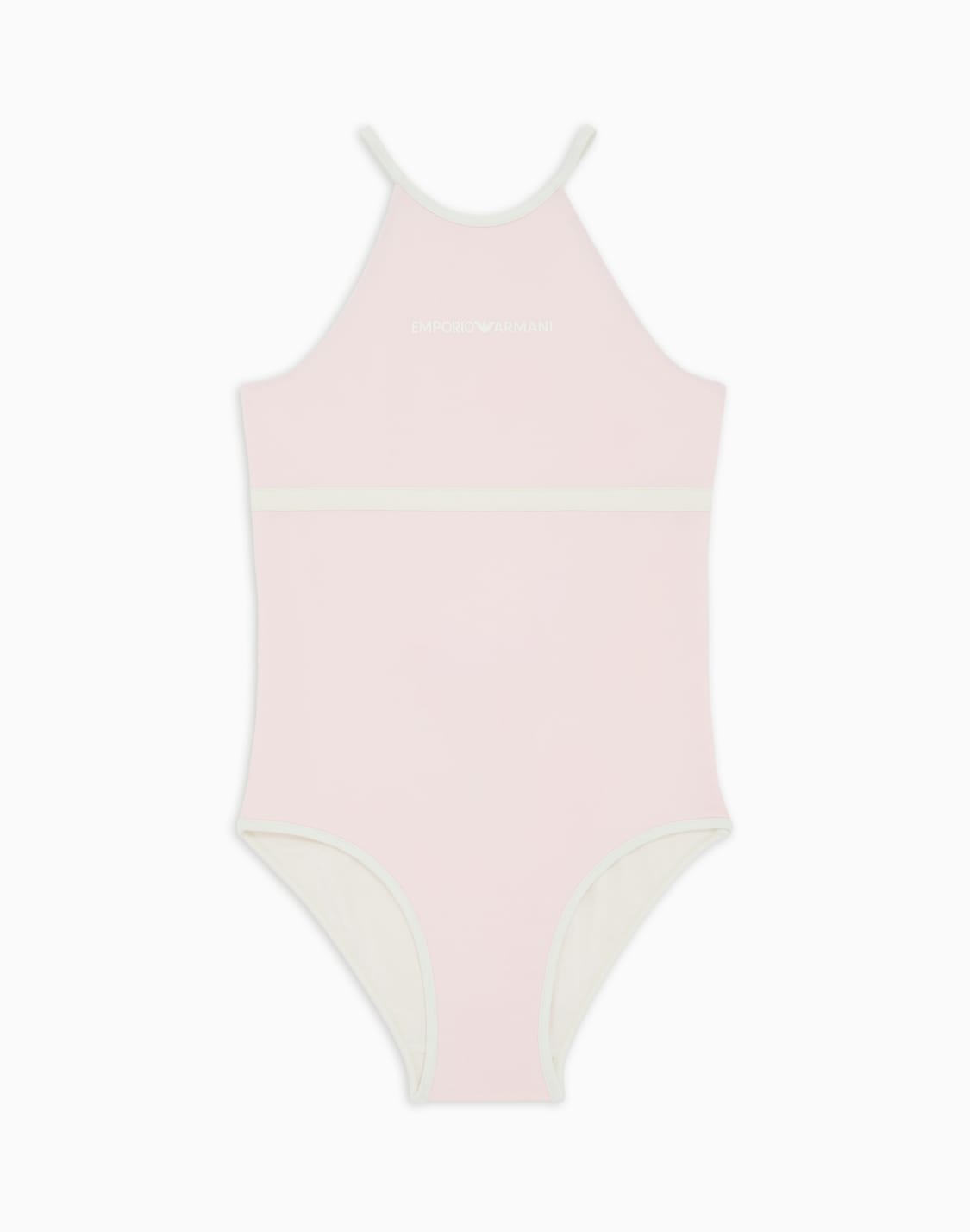 asv-one-piece-swimsuit-with-keyhole-opening-pink--emporio-armani